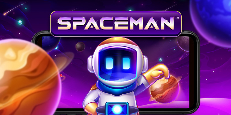 Situs Slot Gacor Terbaru Dari Pragmatic Play Spaceman Slot Resmi