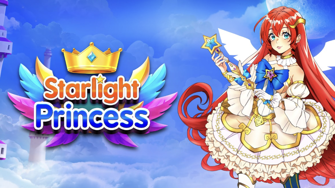 Manfaatkan Keberuntungan Anda dengan Starlight Princess: Cara Bermain Efektif