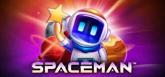 Spaceman Slot: Memperkenalkan Anda pada Dunia Luar Angkasa yang Seru